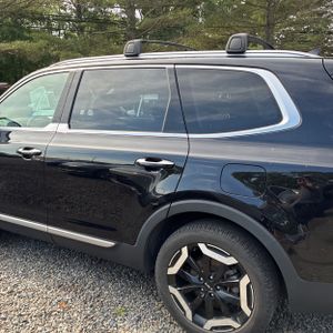 2023 KIA TELLURIDE S — фото 6