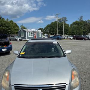 2008 Nissan ALTIMA 2.5 SL — миниатюра 15