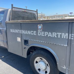FORD F-250 SUPER DUTY XL - 6