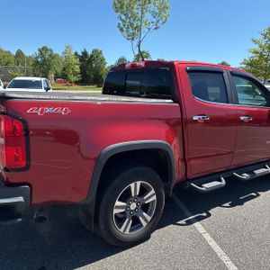 CHEVROLET COLORADO - 9