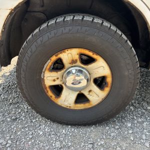 2004 FORD EXPLORER XLS — миниатюра 19