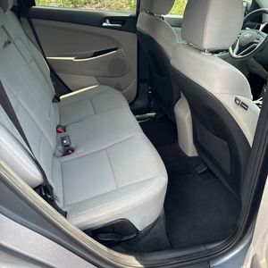 2021 Hyundai TUCSON VALUE 缩略图 35
