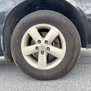 صورة مصغرة 20 لـ 2013 Nissan ROGUE S