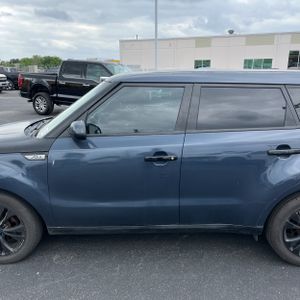 KIA SOUL + - 4