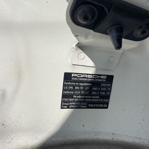 صورة مصغرة 49 لـ 2022 Porsche MACAN GTS