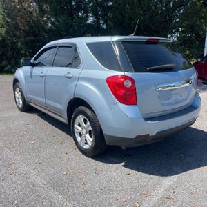 صورة 5 لـ 2014 Chevrolet EQUINOX LS