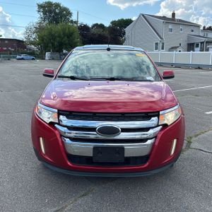 2011 FORD EDGE LIMITED 缩略图 14