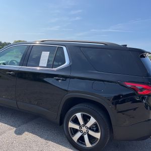 2023 Chevrolet TRAVERSE LT LEATHER 照片 6