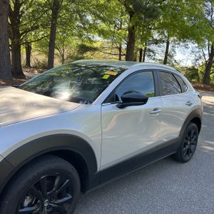 MAZDA CX-30 2.5 S SELECT SPORT - 2