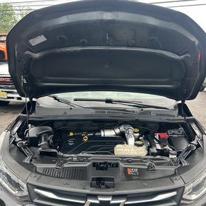 صورة مصغرة 44 لـ 2021 Chevrolet TRAX LS