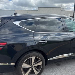 GENESIS GV80 3.5T - 9