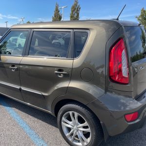 2013 KIA SOUL ! 照片 6