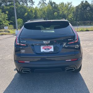 CADILLAC XT4 SPORT - 7