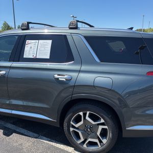 HYUNDAI PALISADE SEL - 6