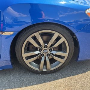 2017 Subaru WRX PREMIUM — фото 20