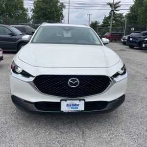 2025 Mazda CX-30 2.5 S PREFERRED — миниатюра 14
