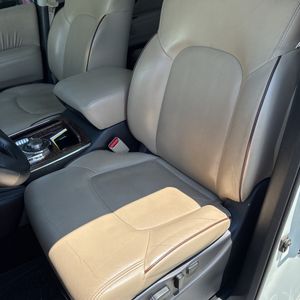 2017 Nissan ARMADA PLATINUM — миниатюра 65