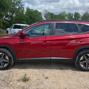 HYUNDAI TUCSON SEL - 4