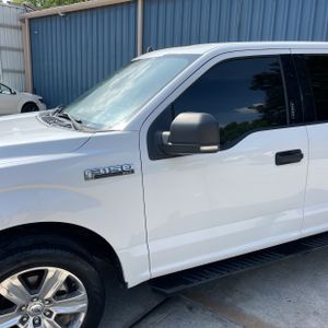 صورة 2 لـ 2019 FORD F-150 XLT