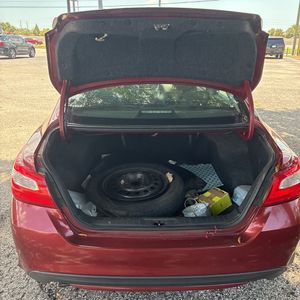 2016 Nissan ALTIMA 2.5 S — миниатюра 41