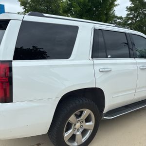 CHEVROLET TAHOE PREMIER - 9