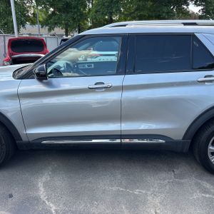 FORD EXPLORER LIMITED - 3