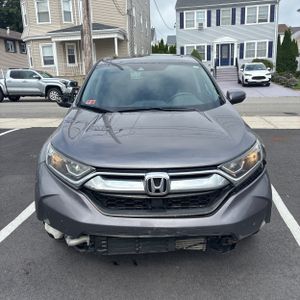 2018 Honda CR-V EX 缩略图 15