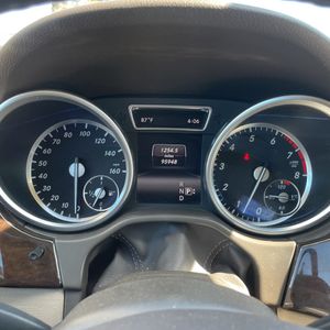 2015 Mercedes-BENZ M-CLASS — миниатюра 41