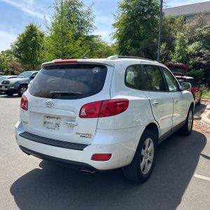 HYUNDAI SANTA FE LIMITED - 8