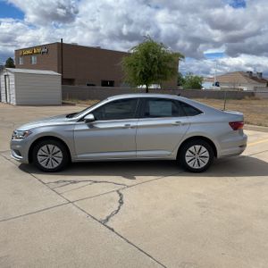 VOLKSWAGEN JETTA S - 3