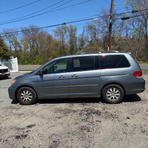 HONDA ODYSSEY - 3