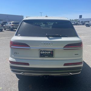 AUDI Q7 PRESTIGE - 7