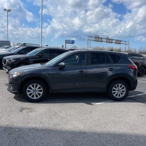 MAZDA CX-5 TOURING - 2