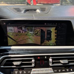 صورة 42 لـ 2021 BMW X7 M50I