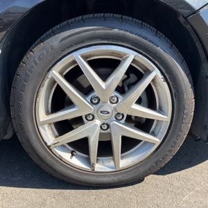 صورة مصغرة 20 لـ 2011 FORD FUSION SEL