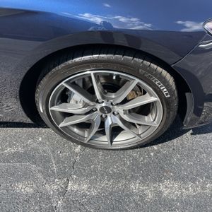 صورة 20 لـ 2026 Genesis G70 2.5T STANDARD