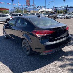صورة 5 لـ 2018 KIA FORTE LX