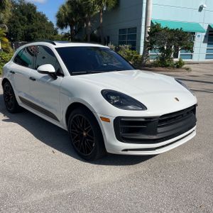 صورة مصغرة 12 لـ 2022 Porsche MACAN GTS