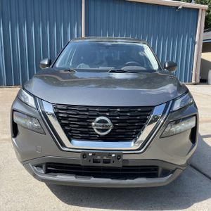 2021 Nissan ROGUE S — миниатюра 14