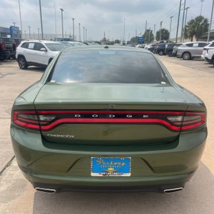 DODGE CHARGER - 7