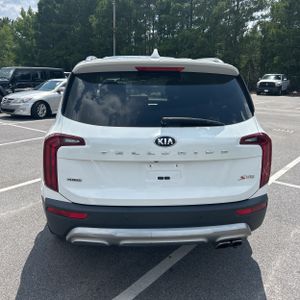 2020 KIA TELLURIDE S — фото 7