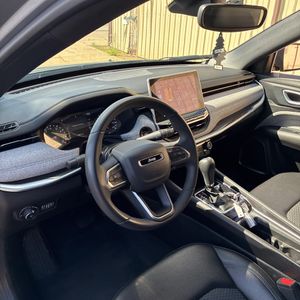 2024 JEEP COMPASS LATITUDE — миниатюра 36