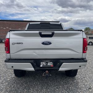 FORD F150 XLT - 7