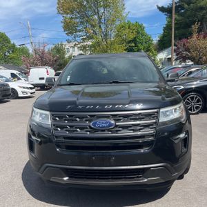 FORD EXPLORER XLT - 8