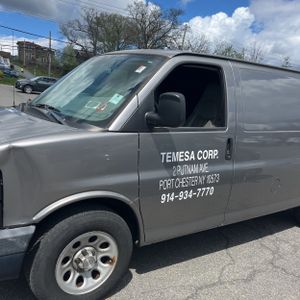 CHEVROLET G1500 VANS EXPRESS - 2