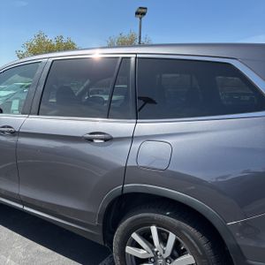 HONDA PILOT EX-L - 6
