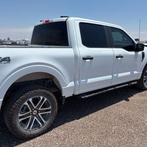 صورة 9 لـ 2023 FORD F-150 XL
