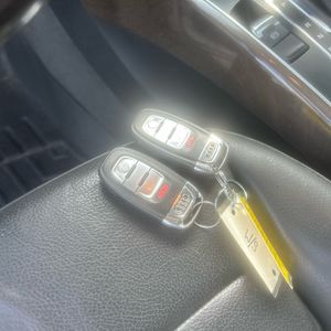 2014 AUDI Q5 2.0T QUATTRO PREMIUM — фото 52