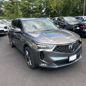 صورة 12 لـ 2022 Acura RDX SH-AWD W/A-SPEC