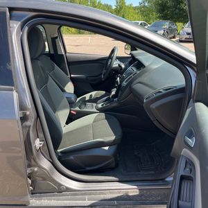 2013 FORD FOCUS SE — миниатюра 33